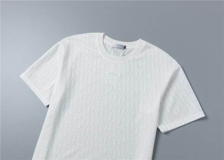 Dior T Shirts Short _SKUDiorM-3XL3cx9524516329